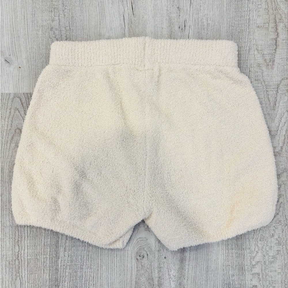 Cupcakes & Cashmere Cream Tank Top and Shorts Loungewear Set Small - Picture 8 of 8